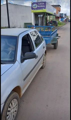 Frete em águas lindas e DF  - Foto 2
