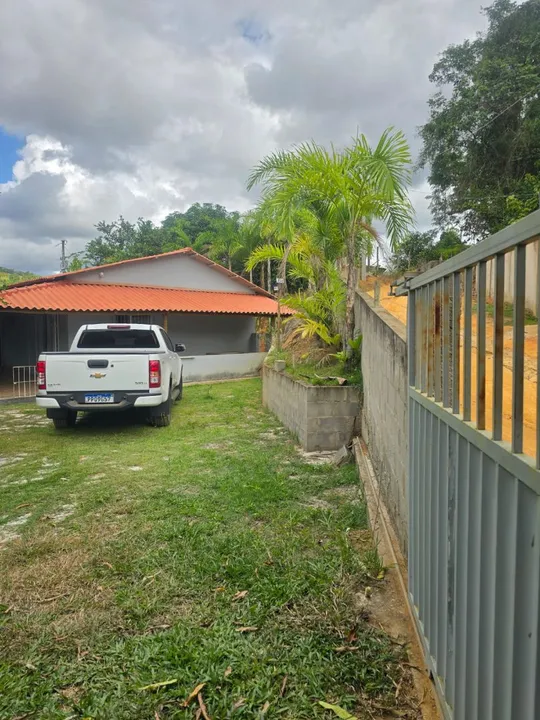 Sítio com quase 7.000m em Santa Leopoldina para vender