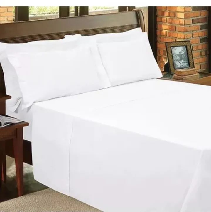 Jogo de Lençol Casal 3000 Fios Goldsun America - Foto 2