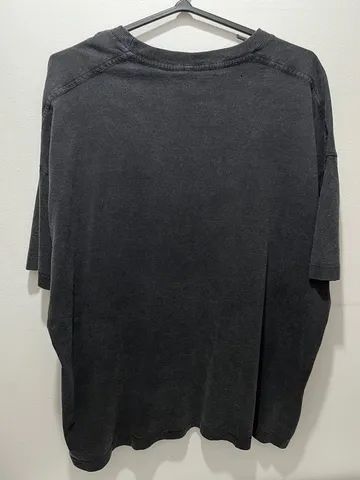 Camisa Preta Jordan NBA - Foto 3