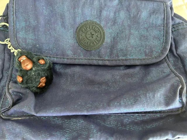 Bolsa Kipling  - Foto 4