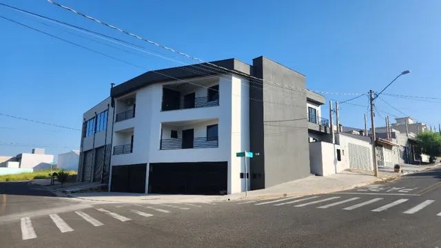 Captação de Apartamento para locação na Rua José Vilalta, Jardim Residencial Nova Veneza, Indaiatuba, SP