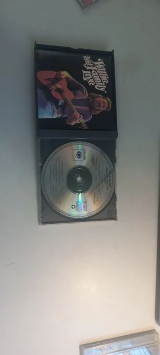 Willie Nelson - Willie and Family Live - Foto 4