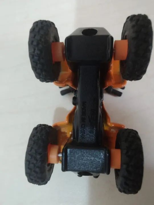 Miniatura Quadriciclo - 1:64 - Foto 5