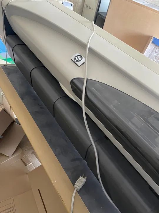 Impressora Plotter Grande Formato Usada HP designjet 500441992343213189124