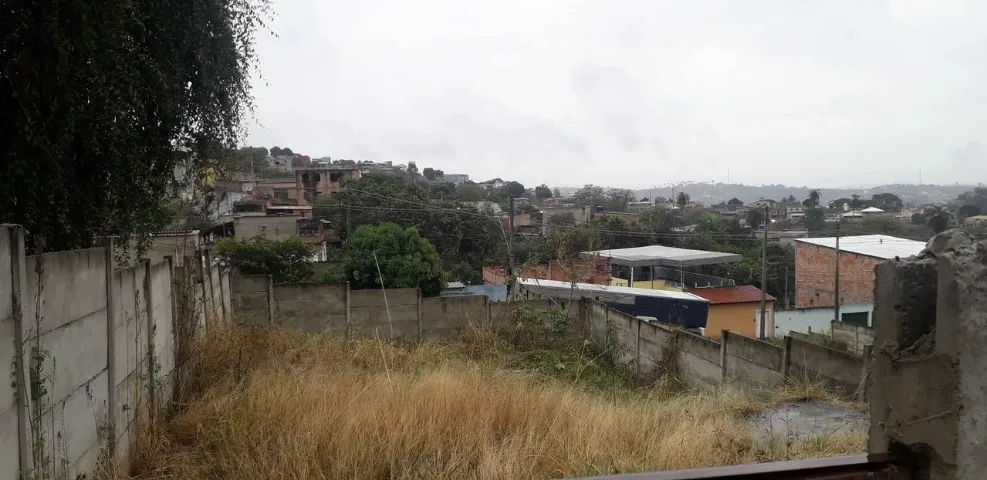 Excelente Lote , 200 m², Jardim Vitória, Documentação Ok !!