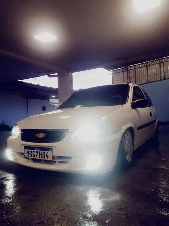 Aluguel de barbearia, lavação e conveniência. - Foto 14