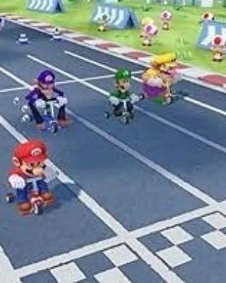 Mario Party Nintendo Switch  - Foto 3