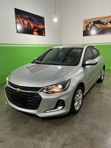 CHEVROLET ONIX 2020 Usados e Novos em Juiz de Fora e região, MG