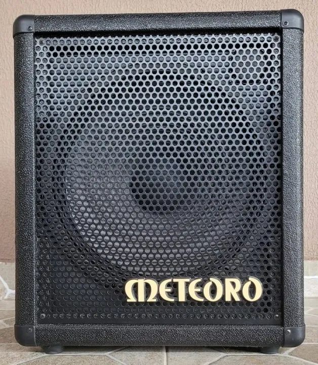 Amplificador Meteoro