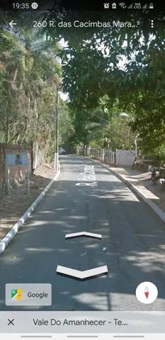 Terreno urbano 11.000 M2(3 min. centro) da Cidade Nova - Foto 15