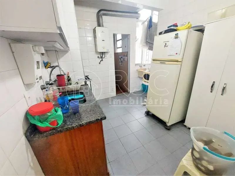 Apartamento - Padrão / Residencial / Botafogo - Foto 11