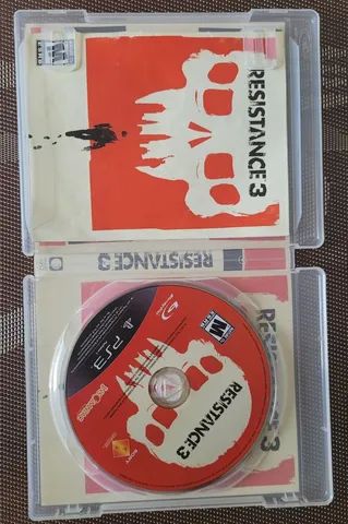 Jogos PS3  - Foto 3