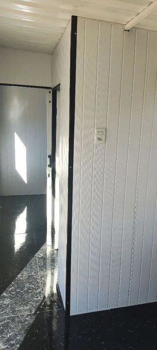 Casa container modular  - Foto 4
