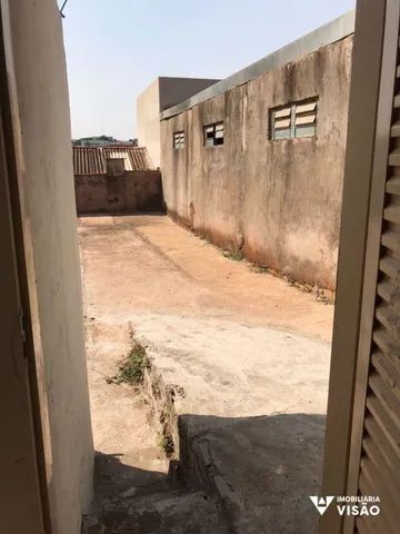 Casa à venda, 4 quartos, 1 vaga, Bom Retiro - Uberaba/MG - Foto 3
