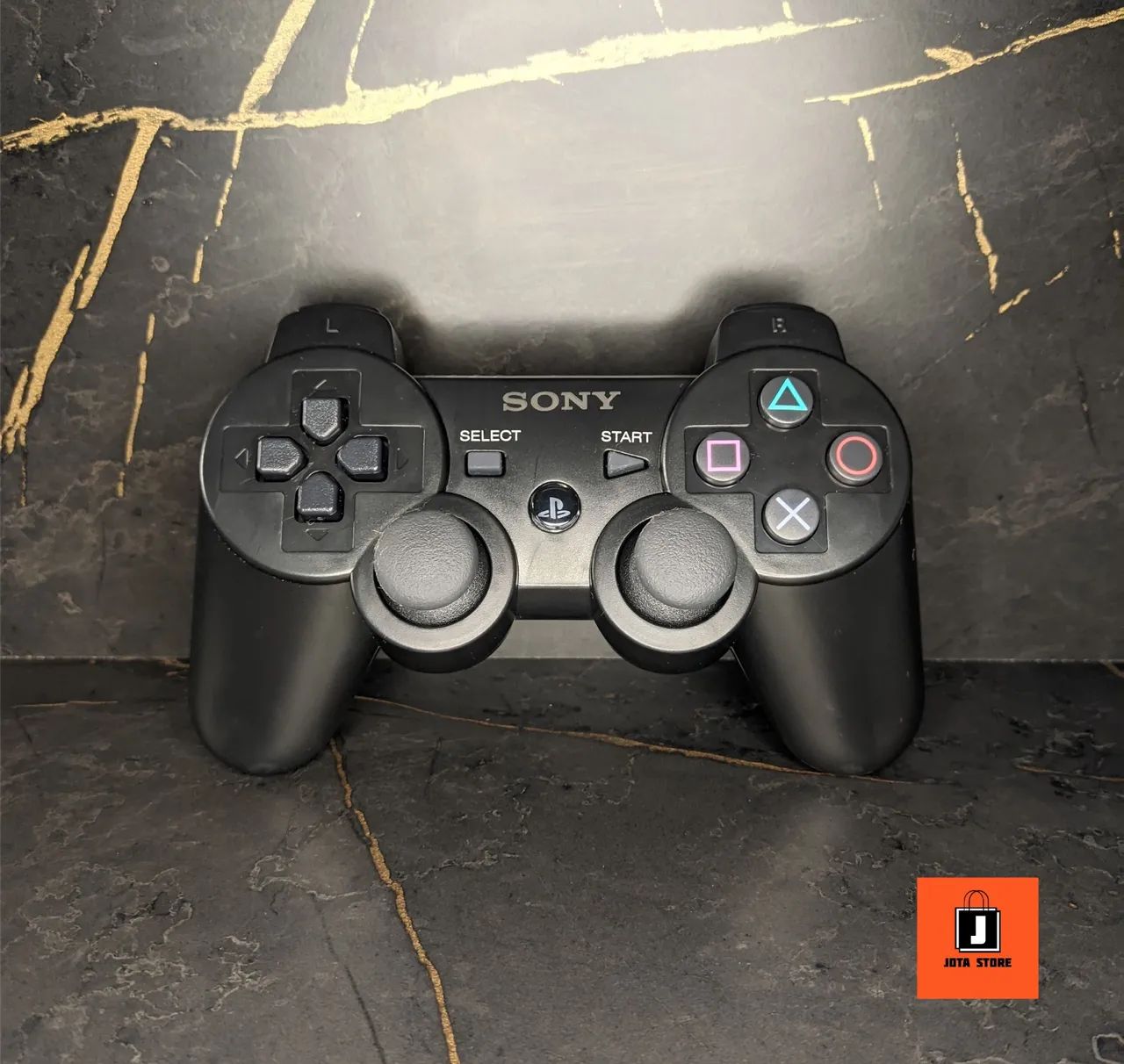 PROMOÇÃO Controle ps3 - Foto 2