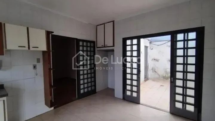 casa - Vila Paraíso - Campinas