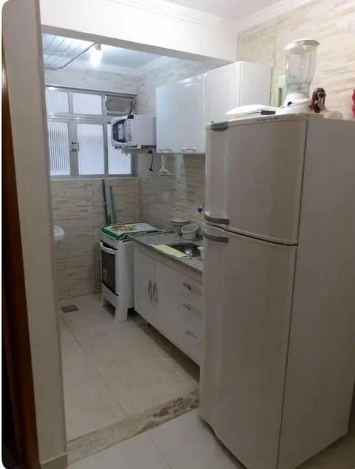 Apartamento Temporada - Foto 3