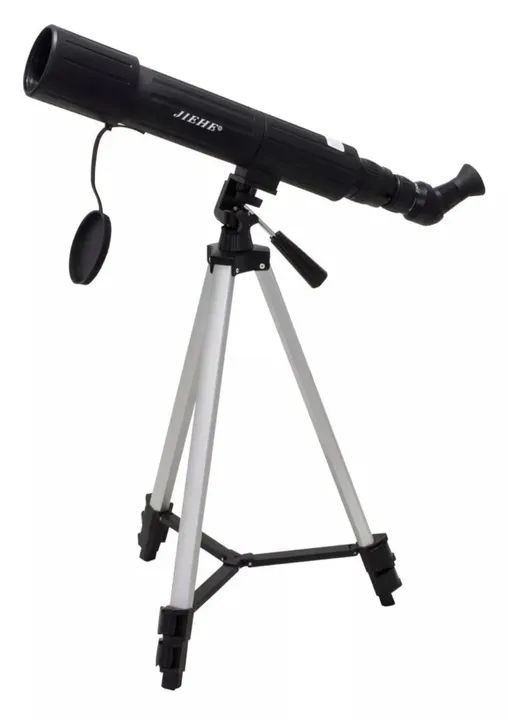 Telescópio Jiehe