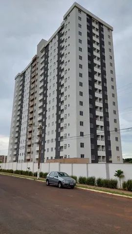 Captação de Apartamento a venda na Avenida Leopoldino de Oliveira - de 2711 a 3317 - lado ímpar, Nossa Senhora da Abadia, Uberaba, MG