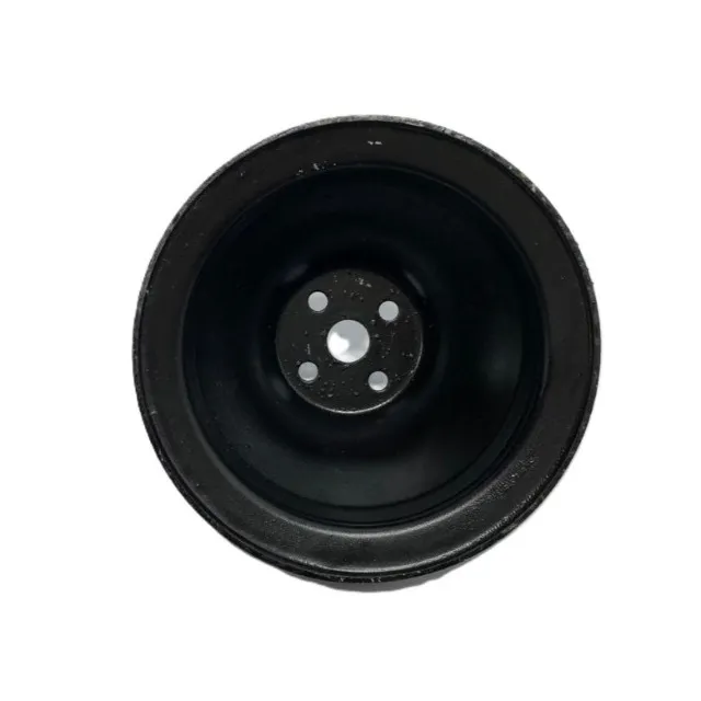 Polia bomba d'água Motor Ford V8 272 292 F100 F350 F600 Galaxie Landau