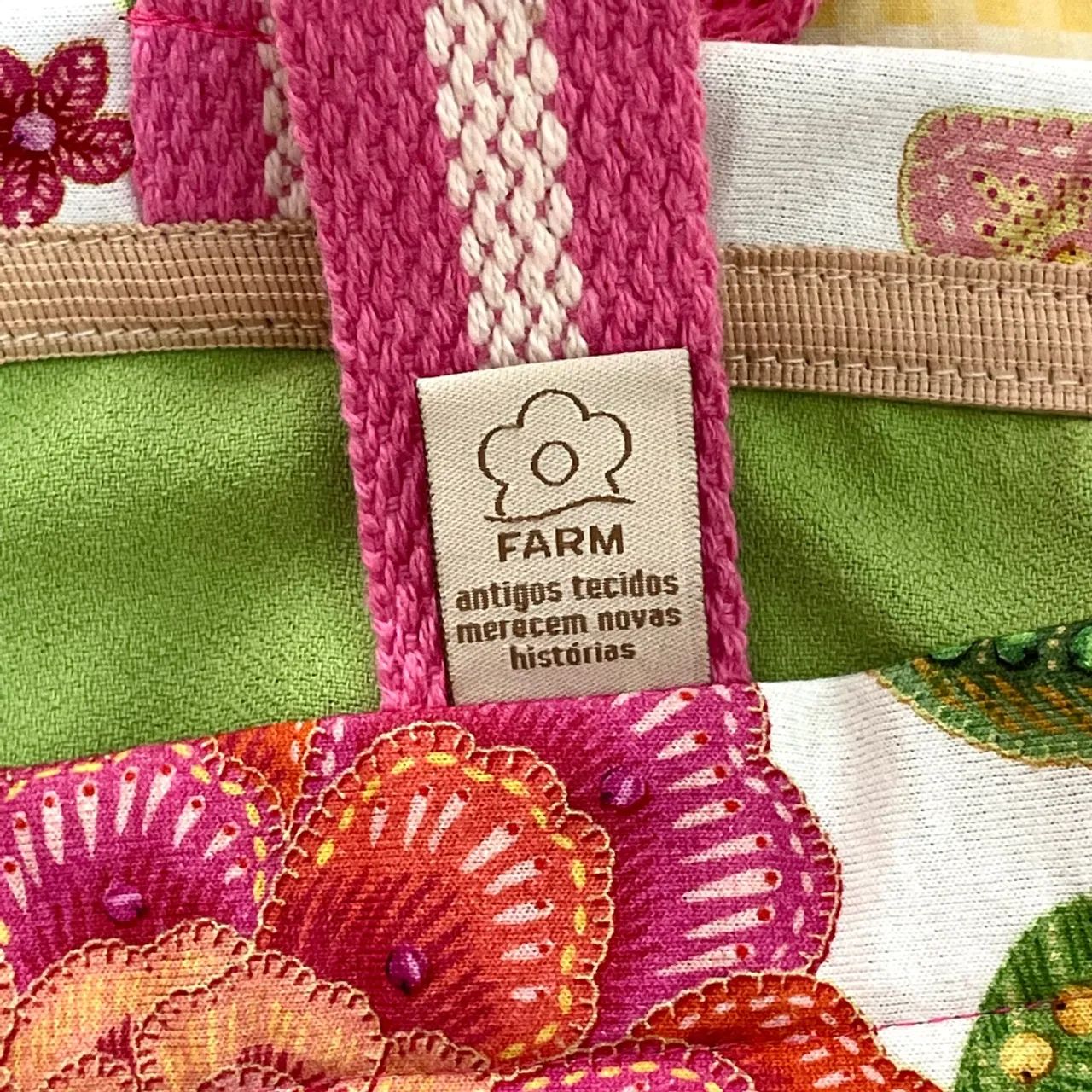 Max Bolsa ReFarm NOVA - Foto 3