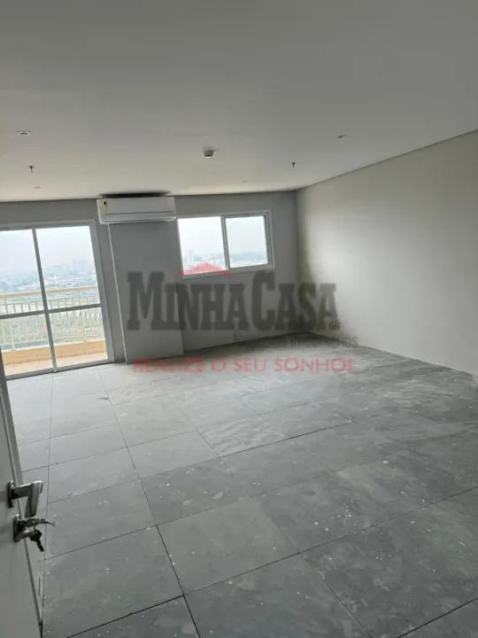 Sala Comercial com 45 m² no Nova América Office Park, Nações Unidas