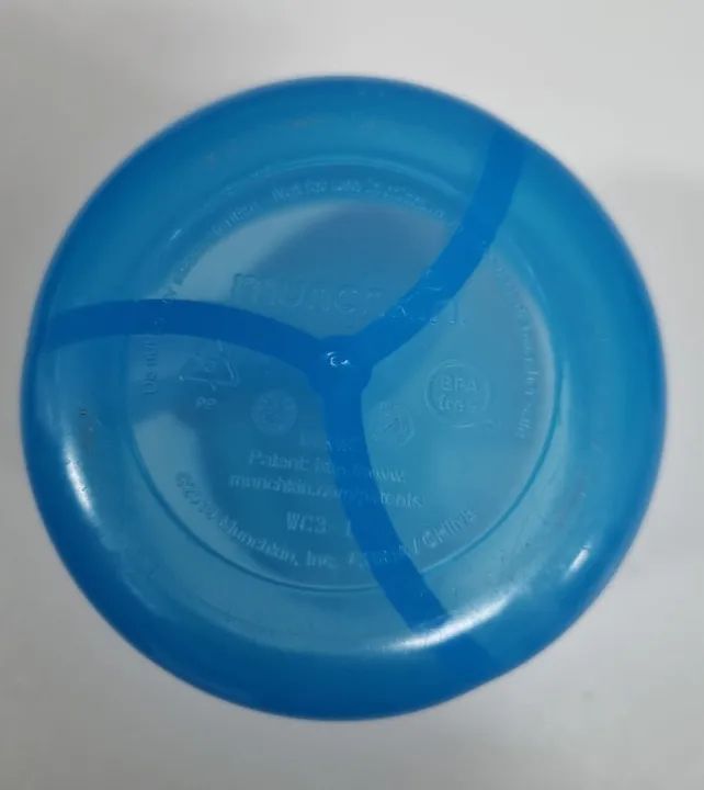 Porta-Fórmula para Bebê Munchkin - Foto 3