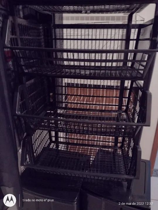 Expositor marca bokz - Foto 2