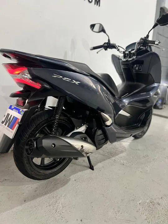 Honda PCX 150 150 cc  - Foto 7