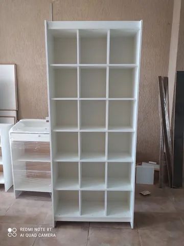 Colmeia 220 cm MDF 
