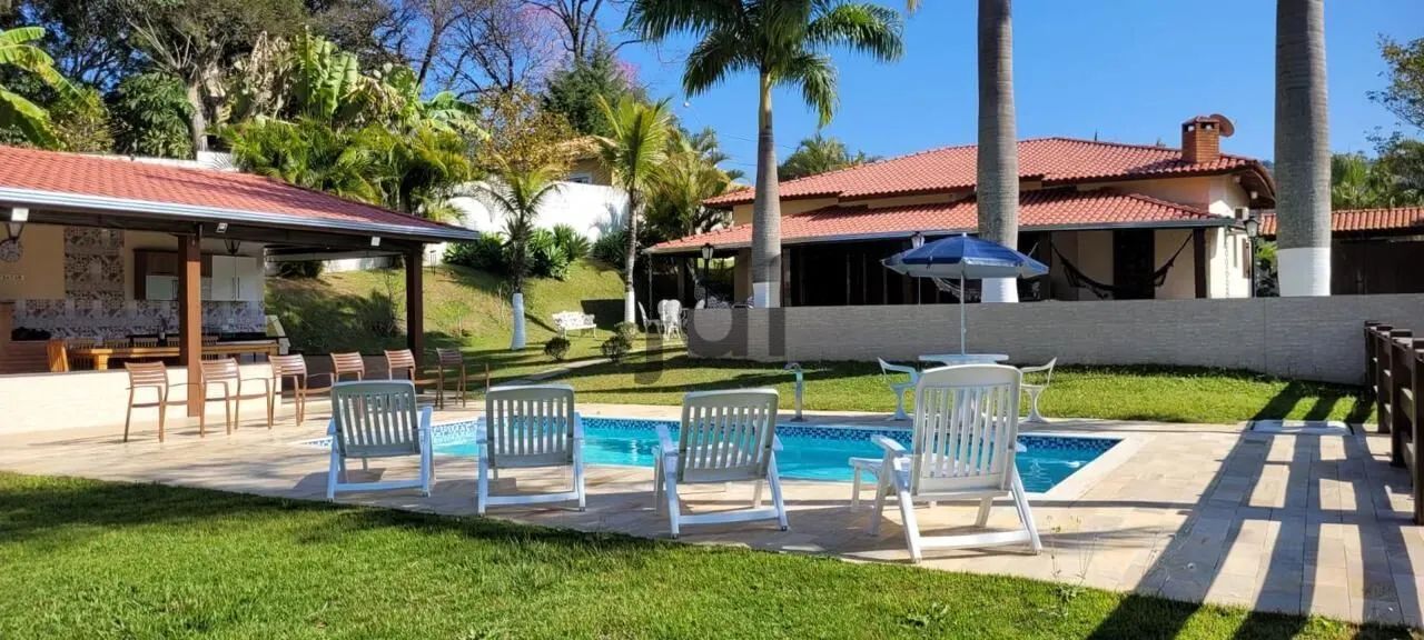 Chácara em Porta do Sol, Mairinque/SP com terreno plano!