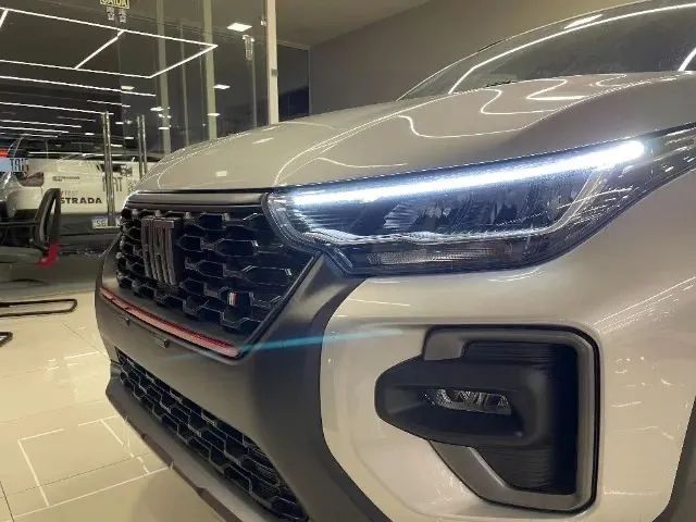 Strada Ultra 1.0 turbo