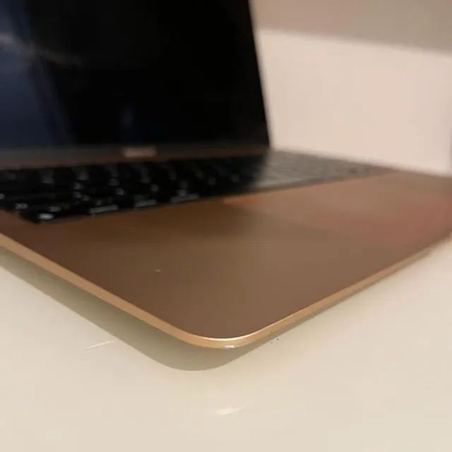MacBook Air M1 256 gb  rose gold  - Foto 4
