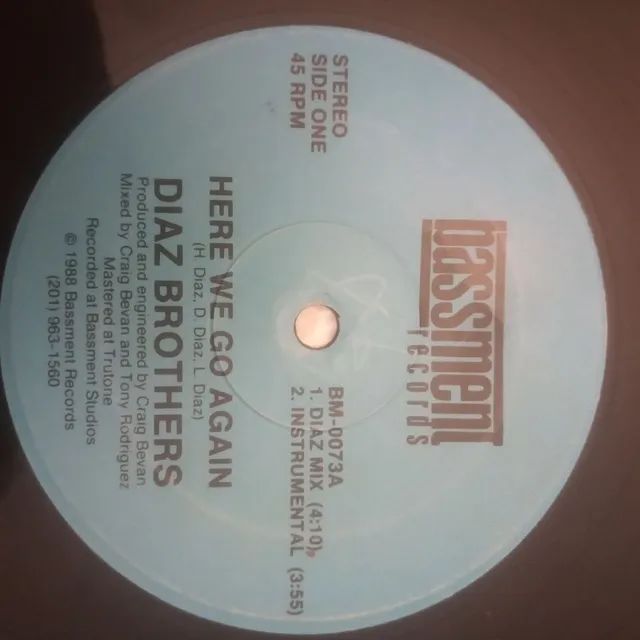 Soul / Funk singles - Foto 2