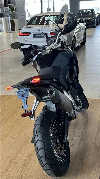 BMW F 900 GS - Foto 2