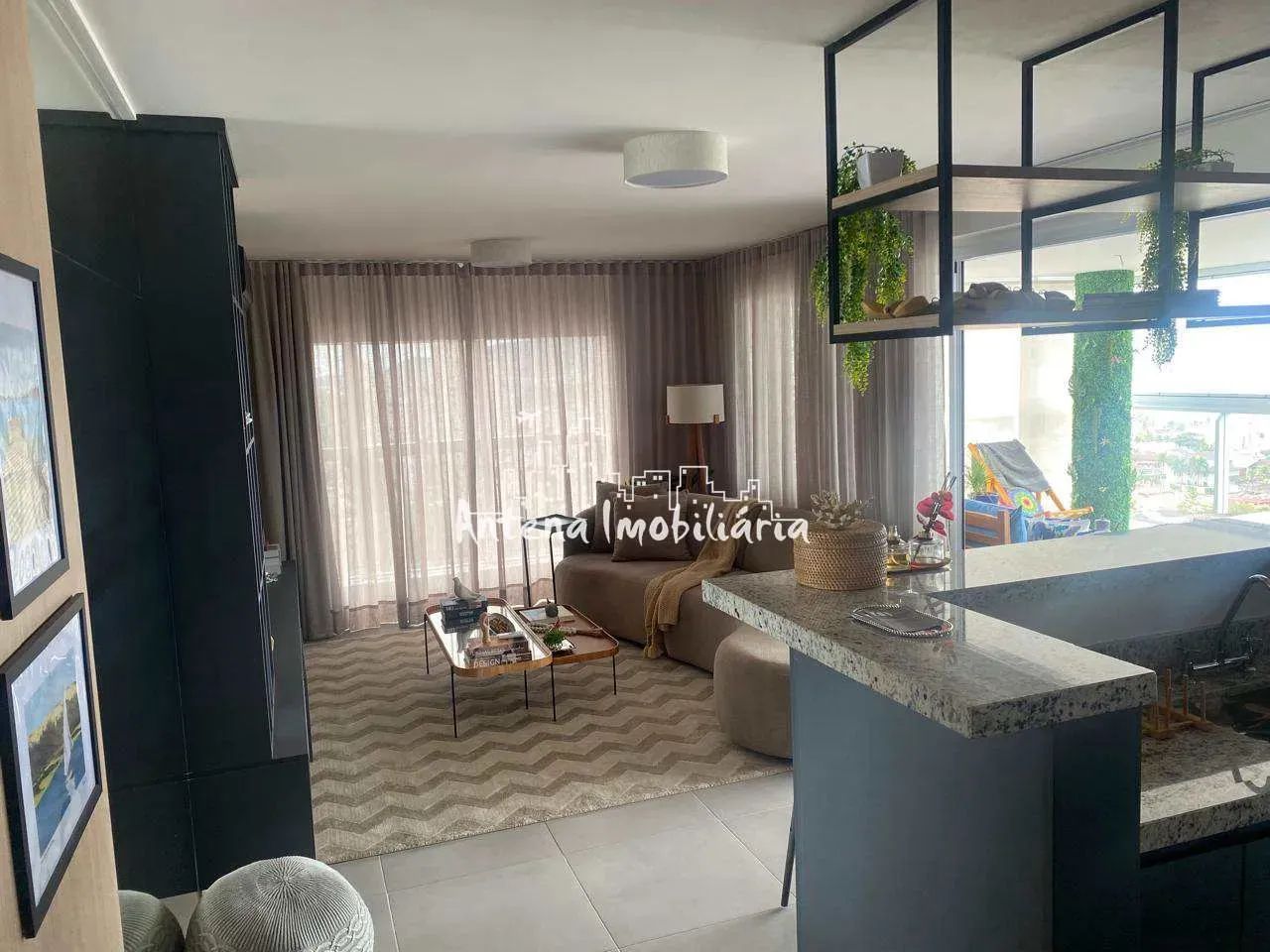 Apartamento mobiliado em Guarujá - Cod.: 12044. - Foto 3