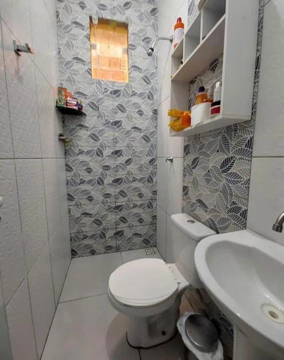 04 - Casa no Parque Timbiras - Foto 4