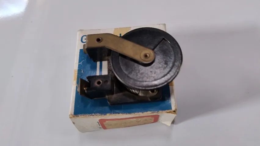 Reostato Da Luz Do Painel Opala/ Caravan Gm 2897556 - Foto 3