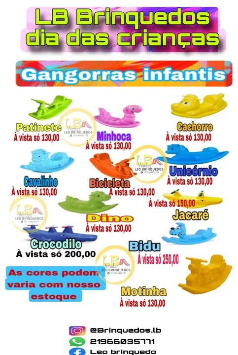 Super venda de brinquedos  - Foto 4