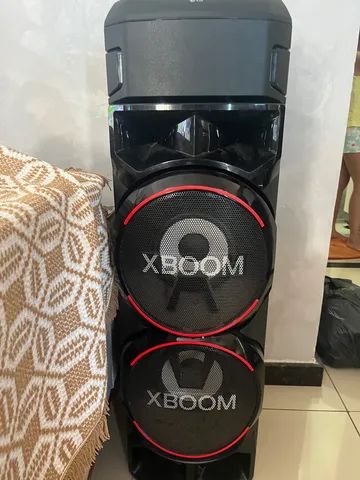 Lg xboom hot sale olx