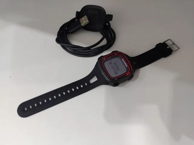 Garmin forerunner 10 on sale olx