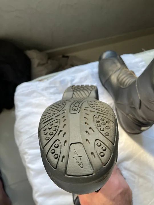 Bota Alpinestars ROAM 2 - Foto 6