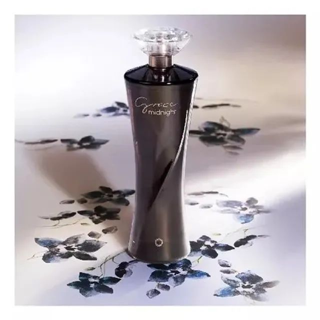 Perfume Grace Midnight Hinode - Foto 3