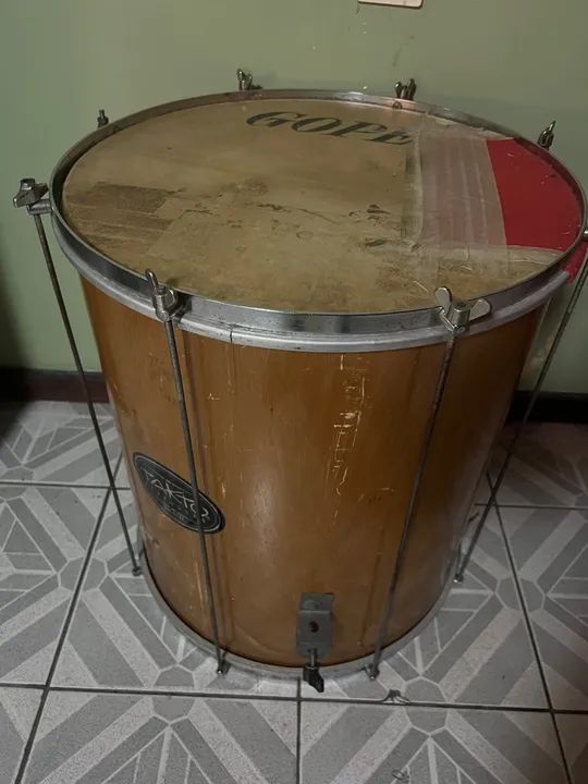 Surdo 20