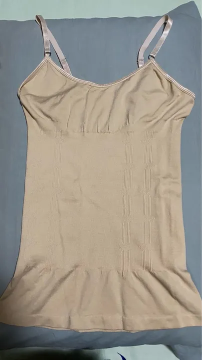 Camisete modelador Tam GG