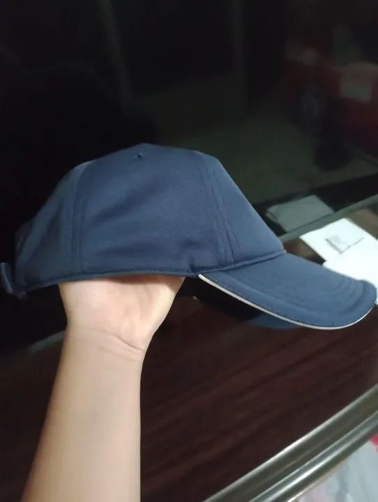 Bone sport aba grossa  - Foto 4