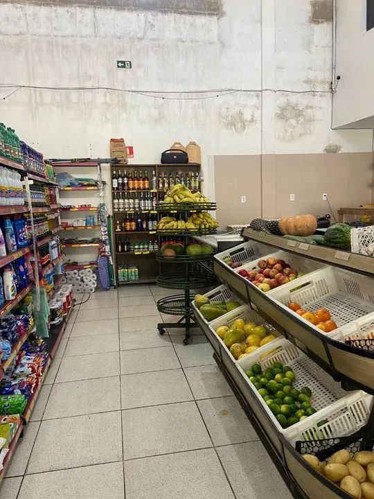 Vendo mercantinho - Foto 8