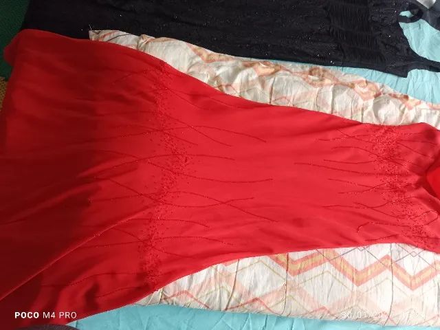 Vestido de formatura - Foto 3