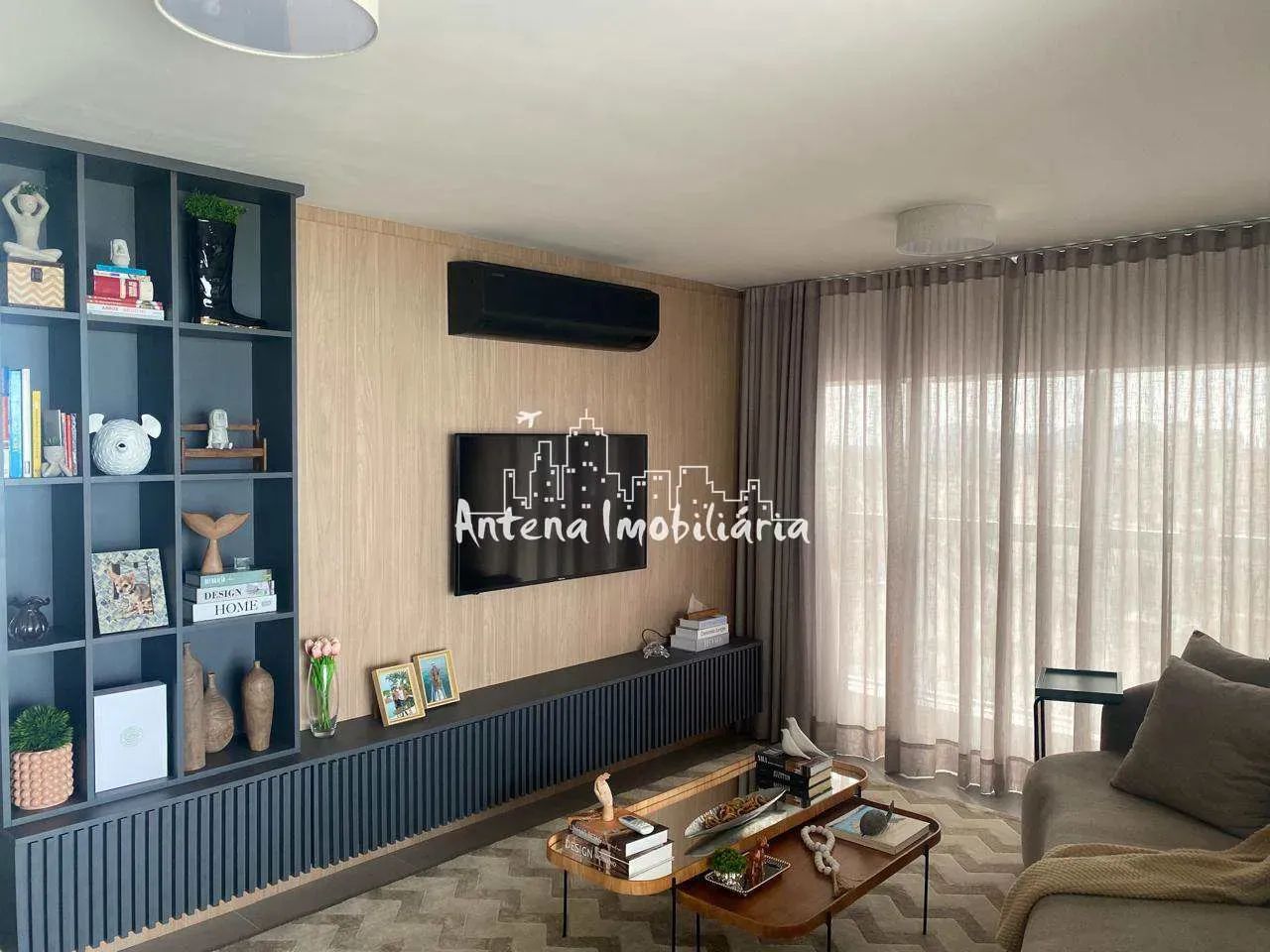 Apartamento mobiliado em Guarujá - Cod.: 12044. - Foto 2